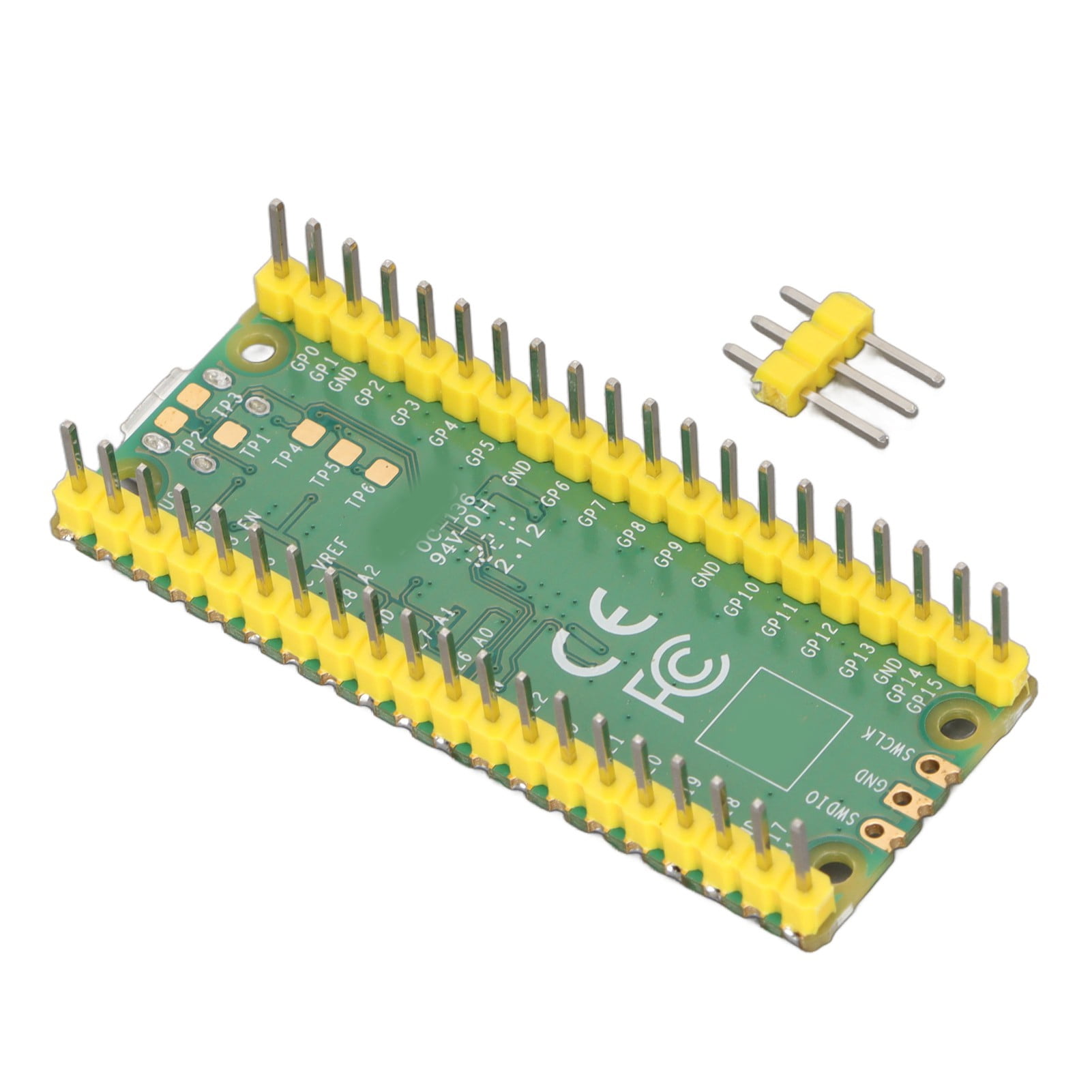 Microcontroller Development Board, For RPI Development Board Advanced