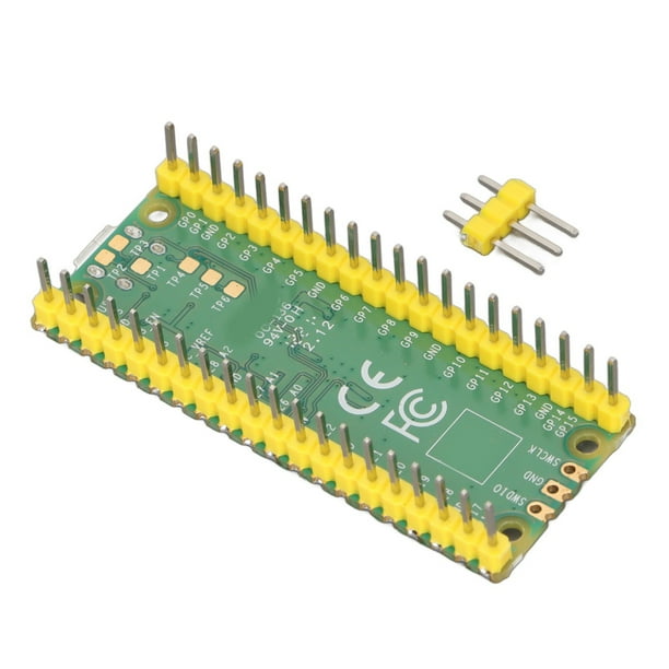 Microcontroller Development Board, For RPI Development Board Dual Core