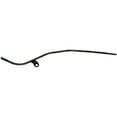 thumbnail image 2 of Dorman 921-044 Engine Oil Dipstick Tube for Specific Chevrolet / Pontiac Models, Black Fits select: 2010-2015 CHEVROLET CAMARO, 2009 PONTIAC G8, 2 of 4