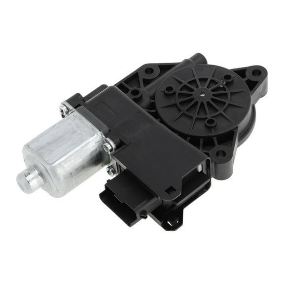 Front Left Driver Side Power Window Regulator Lift Motor for Hyundai Tucson 2016-2021 No.82450D3010 6 Pin Car Window Glass Lift Motor