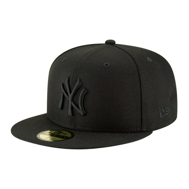GORRA NEW ERA 59FIFTY 7 1/4 NEW YORK YANKEES BASICS 11591128