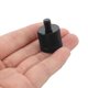 thumbnail image 3 of unbranded 8Ud Adaptador De Para Micrófono De Escritorio Negro Para Uso Profesional En Estudio, 3 of 6