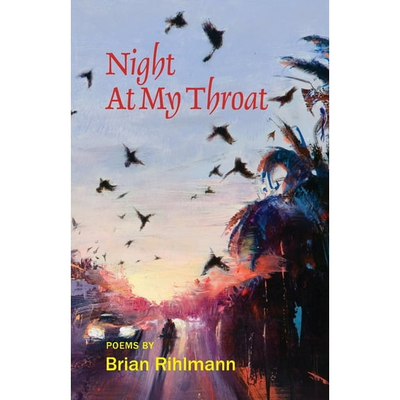 Night At My Throat (Paperback)