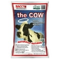 thumbnail image 2 of Michigan Peat Wholly Cow Horticultural Compost & Manure, 40 Qt (2 Pack), 2 of 8