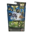 thumbnail image 2 of Bandai Ben 10 Deluxe Collectible Kids Action Figures, Multicolor, 2.00" x 3.50", 2 of 2