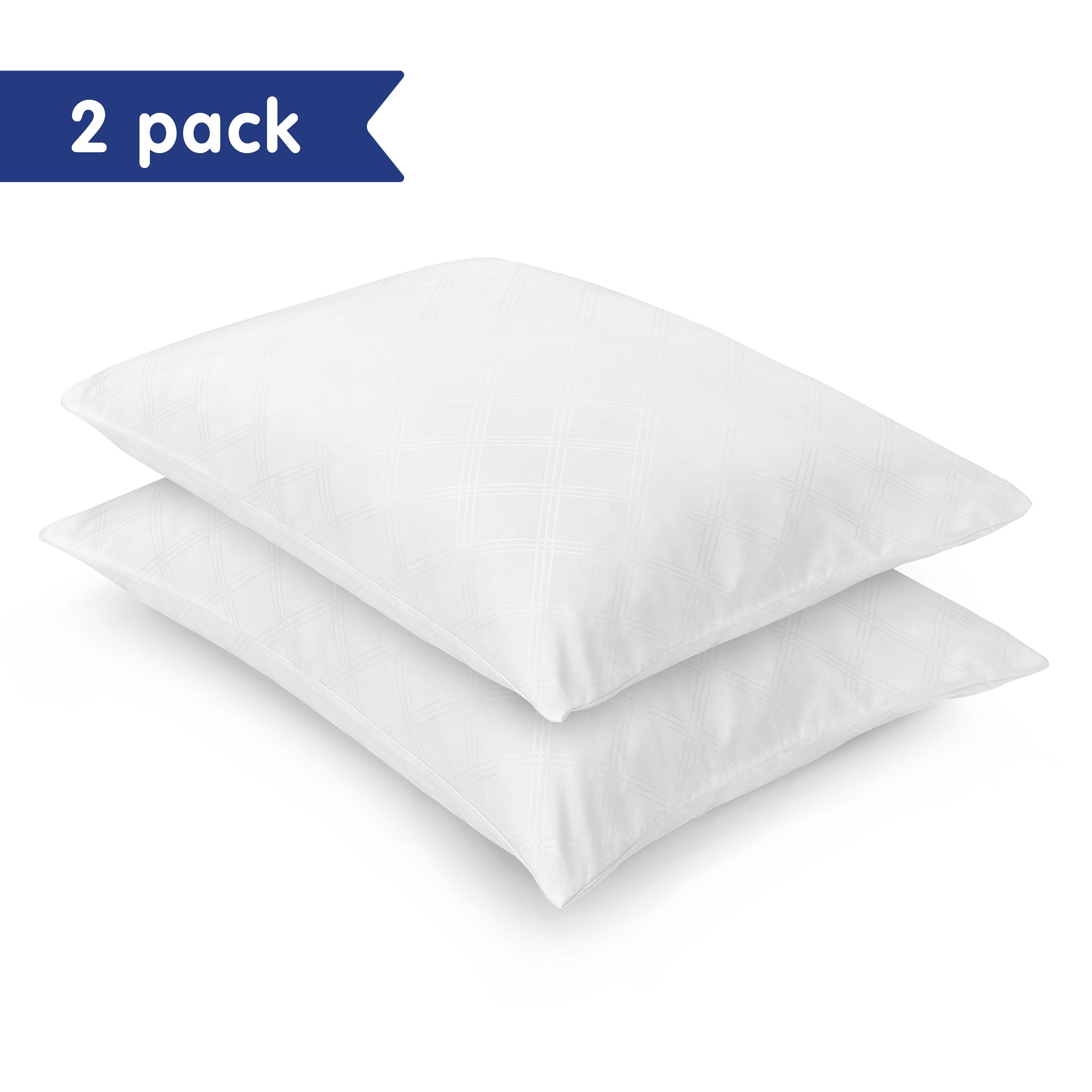 Comfort revolution pillow case hot sale