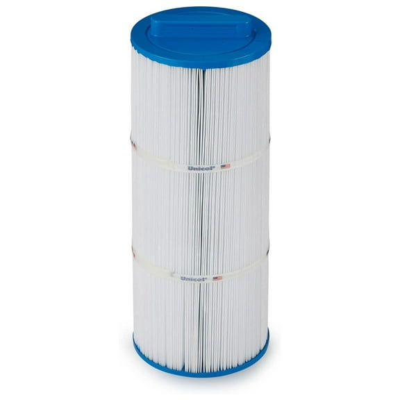 5CH-502 50 Square Foot Media Replacement Hot Tub Spa Filter Cartridge with 197 Pleats 1 Pack