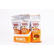 Tapatio Peanuts with lime 2.5 oz