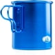 thumbnail image 1 of Taza para Exterior GSI OUTDOORS Modelo Bugaboo Color Azul 414 ml, 1 of 2