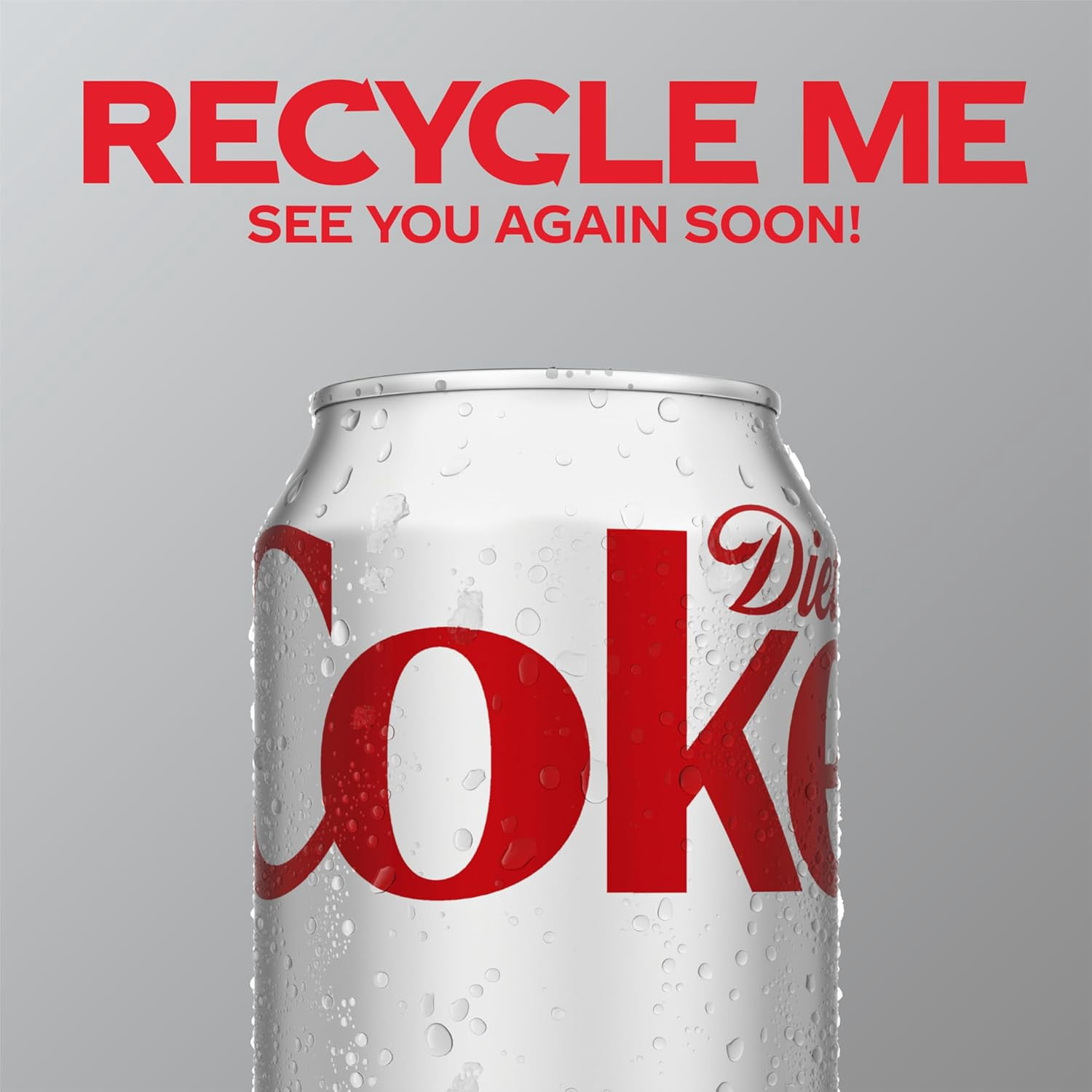 Diet Coke Zero Sugar Soda Soft Drink, 35 Pack Cans (12 fl oz Each)