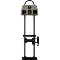 Tight Spot Quiver Rise Lite  5 ArrowGranite Lh