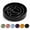 Ceramic-Black, variant on Ceramic Slow Feeder Dog Bowls with Anti-Slip, Slow Feeder & Non-Slip Design, Boredom and Anxiety Reducer, Suitable for All Breed Dogs and Cat