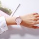 thumbnail image 1 of Reloj de silicona de Color caramelo para estudiantes, reloj de cuarzo de dibujos animados para niños, reloj para niñas, reloj de moda para mujeres, reloj de pulsera para niños, relojes para mujeres Gao Jinjia LED, 1 of 2