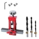 thumbnail image 1 of Cabinet Door Installation Positioner, Adjustable Aluminum Alloy Cabinet Door Positioning Tool,for Mo, 1 of 5