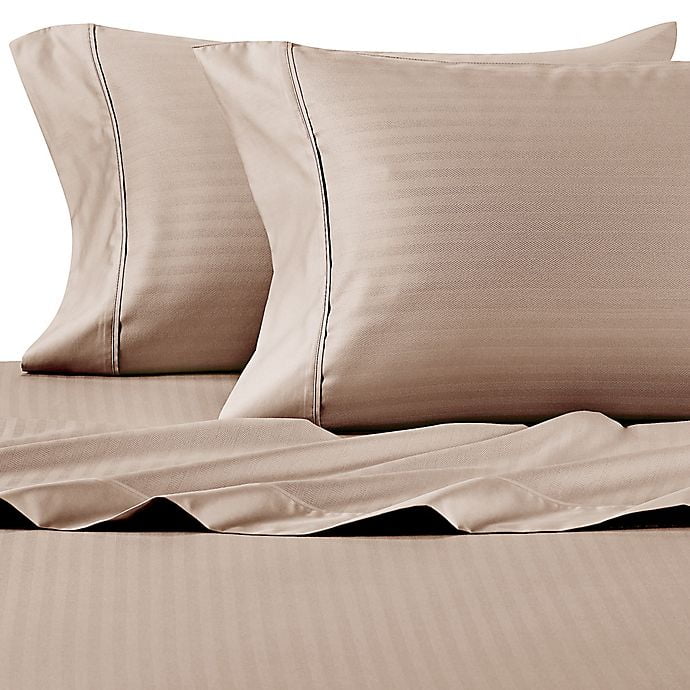 Wamsutta PimaCott Herringbone 625 