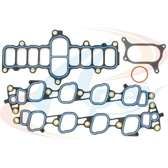 Engine Intake Manifold Gasket Set