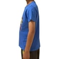thumbnail image 5 of Kids Birthday Print Tshirt, IT'S MY BIRTH DAY!/NAVY, L, 5 of 7