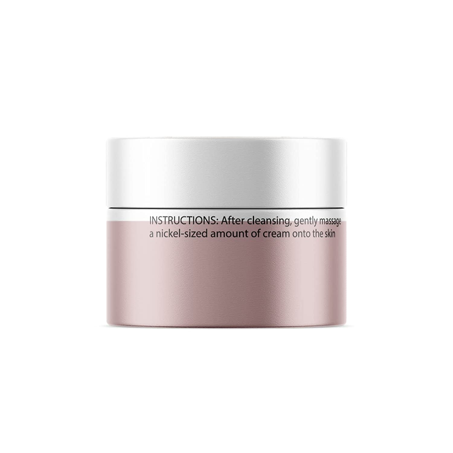 Lumina Luxe Anti-Aging Cream - Stay Young with Moisturizer for All