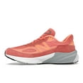 thumbnail image 2 of New Balance Men's 990v6 MiUSA Sunrise Rose Shoes, from StockX, 2 of 5