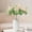 RG, variant on EGNMCR Simulated Bouquet Of Home Decoration Flowers Simulated Rose Bouquet Of Small Handlebars Of Roses rose bouquet