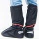 thumbnail image 5 of Botas impermeables para zapatos de lluvia, cubrezapatillas antideslizantes para mujeres y hombres, con 8,5 cm 28.5cm jinwen Calzado impermeable de la cubierta, 5 of 8