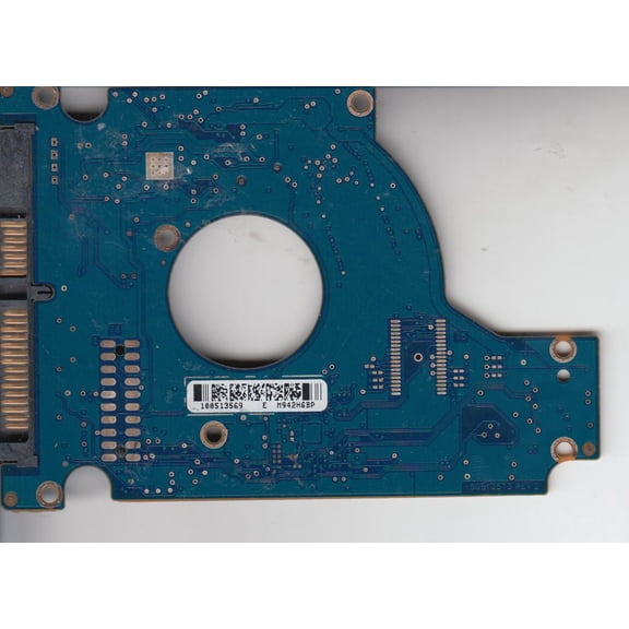 ST9320421AS, 9GE144-020, H008, 100513569 E, Seagate SATA 2.5 PCB