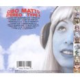 thumbnail image 2 of Cibo Matto Stéréo Type A CD, 2 of 2