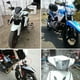 thumbnail image 5 of Foco de faro LED superbrillante Universal IP67 de 12-80V 60W para motocicleta electromóvil, 5 of 12