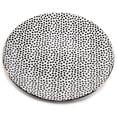 thumbnail image 1 of Thyme & Table Dot Salad Plate, 1 of 4