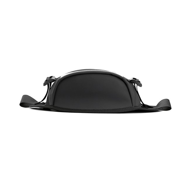 Riñonera para hombre riñonera para hombre tamaño universal color negro para el trabajo ANGGREK Otros