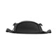 thumbnail image 3 of Riñonera impermeable para hombre ANGGREK Negro, 3 of 8