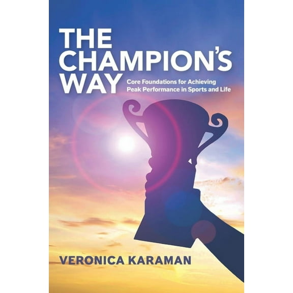The Champion's Way, (Paperback)
