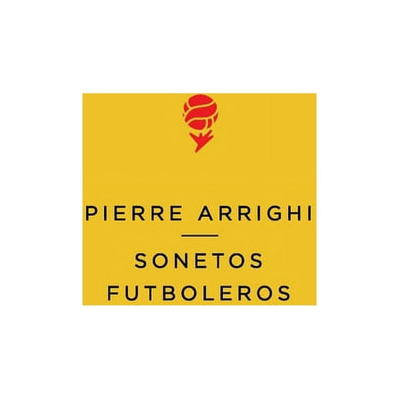 Sonetos futboleros (Paperback)