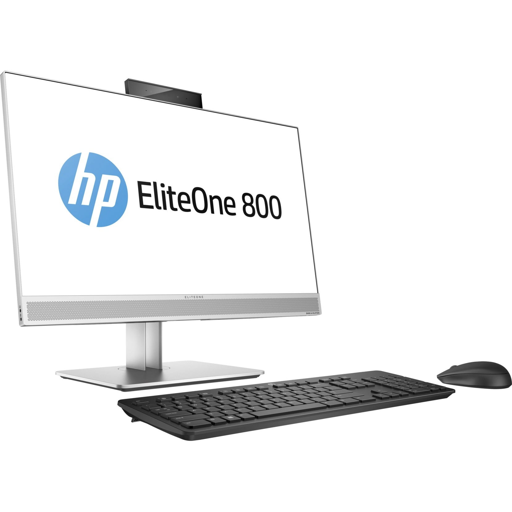 HP EliteOne 800 G3 23.8-inch Non-Touch All-in-One PC