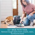 thumbnail image 5 of Kenmore KW2001 Portable Carpet Spot Cleaner & Pet Stain Vacuum, Gray, 5 of 5