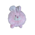 thumbnail image 2 of 3pk Zoo Animal Plush Toys - Rabbit Chick And Lamb Plush  (3 Animals), 2 of 8