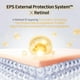 thumbnail image 5 of Crema facial APLB RETINOL VITA CEN™ 21,6% con vitamina C y E 55 ml, 5 of 9
