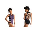 thumbnail image 1 of Dance  Leotard Danz N Motion Adult, 1 of 1