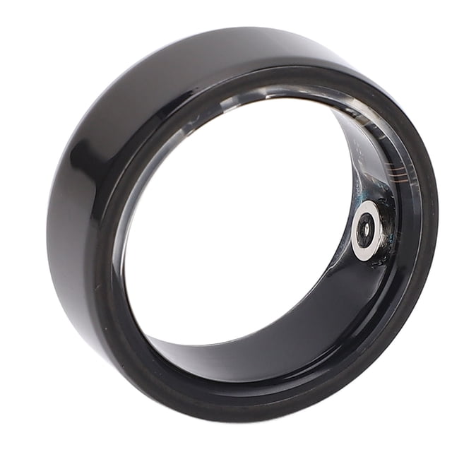Fitness Smart Ring, Seguimiento de Pasos Inteligentes, Monitoreo del Sueño, Gestión Integral de la Salud, Para Todos los Estilos de Atuendos