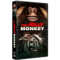 The Jolly Monkey (DVD), Greenfield Media, Horror