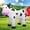 Black, variant on KITBONIS 6FT Inflatable Cow Outdoor Decoration Built-in LED-Lit Indoor Outdoor Yard Lawn Christmas Holiday Spring Decorations for Garden Farm Themed Party