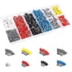 thumbnail image 1 of 1200 Pieces Of Crimp-artery Sleeve Connector, Isolated Cable-pin End Large Range Of Wire End Sleeves With Portable Box, 1 of 4