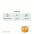 thumbnail image 2 of Samsung 10.5" Galaxy Tab S5e 64GB Tablet Wifi Negro (reacondicionado), 2 of 2