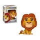 thumbnail image 1 of Figura Funko Pop Mufasa 4.5 Pulgadas, 1 of 2