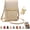 Gray, variant on Women's RFID Leather Crossbody, Touch Screen Phone Wallet Purse, Anti-Theft Strap, Small Messenger Bag for Travel Work Daily-BBALEWANPE