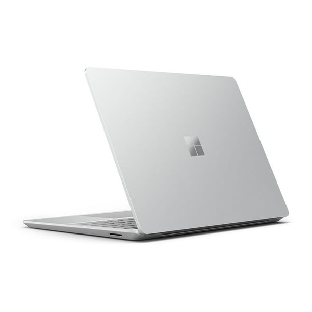 Microsoft Surface Laptop Go 2 - 12.4” PixelSense Touch