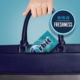 thumbnail image 4 of 3x Packs Orbit Winter Mint Sugarfree Gum | 14 Pieces Per Pack | Fast Shipping, 4 of 4
