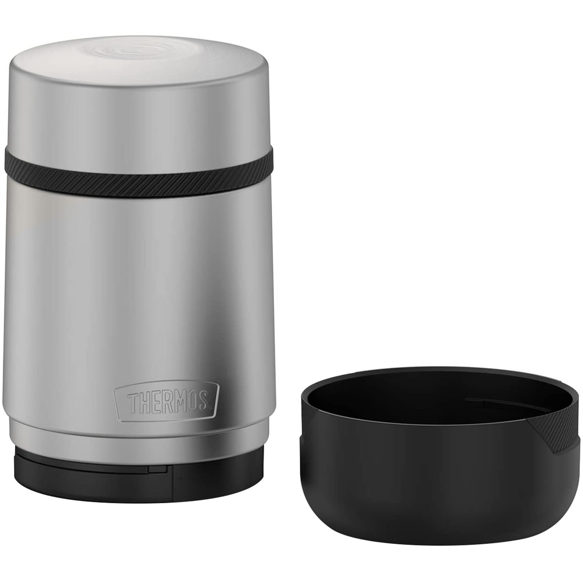  SSAWcasa Thermos for Hot Food, 3 Layered 88oz Food