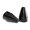 Black, variant on Ciro Fluted Spike Bolt Cap Fit (53pk) for Harley - Painted Black Finish 70024