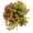 A, variant on Artificial Flowers Outdoor Fake Flowers,Outside Face Mums Fake Summer Greenery Uv Resistant No Fade Faux Plastic Lotus Shrubs Home Garden Decoration